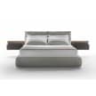 Flexform Newbridge Bed Carlo Colombo