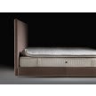 Oltre Flexform Bed 