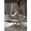 flexform paul armchair by antonio citterio