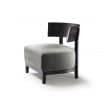 Flexform Thomas Armchair by Antonio Citterio