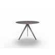 Zefiro Flexform table by Antonio Citterio 