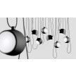 flos aim suspension lamp 