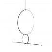 flos arrangements suspension lamp anastassiades