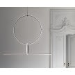 flos arrangements suspension lamp anastassiades