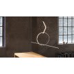 flos arrangements suspension lamp anastassiades