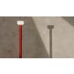 flos bellhop floor lamp