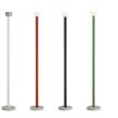 flos bellhop floor lamp