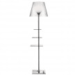 flos bibliotheque nationale floor lamp