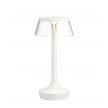 flos bon jour unplugged table lamp 