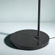 flos captain flint floor lamp 