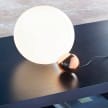 flos copycat table lamp 