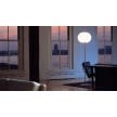 flos glo ball f3 floor lamp morrison