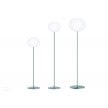 flos glo ball f3 floor lamp morrison