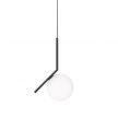 flos ic s2 suspension lamp anastassiades