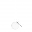 flos ic s suspension lamp 