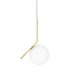 flos ic s2 suspension lamp anastassiades