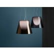 Ktribe S Suspension lamp Philippe Starck