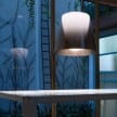 Ktribe S Suspension lamp Philippe Starck