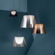 flos ktribe s2 suspension lamp starck