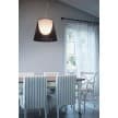 flos ktribe s2 suspension lamp starck