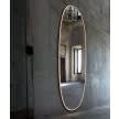 flos la plus belle mirror wall lamp starck