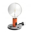 flos lampadina table lamp castiglioni