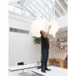 flos overlap s1 suspension lamp anastassiades