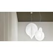 flos overlap s1 suspension lamp anastassiades