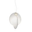 flos overlap s2 suspension lamp anastassiades