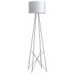 flos ray f2 floor lamp dordoni