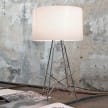 flos ray t table lamp bouroullec