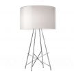 flos ray t table lamp bouroullec