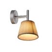 flos romeo babe w wall lamp starck