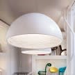 flos skygarden 1 suspension lamp wanders