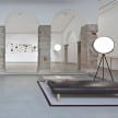 flos superloon floor lamp jasper morrison 