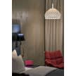 flos tatou s2 suspension lamp urquiola