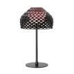 flos tatou t table lamp urquiola