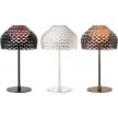 flos tatou t table lamp urquiola