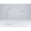 Flos-Arco Lamp-Floor Lamp