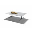 flexform fly outdoor coffee table