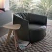 Poliform-Santa Monica-Armchair