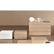 Lema-Quarantacinque-Bedside Table