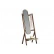 poltrona frau ren standing mirror