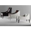 Poltrona Frau-Dezza 12-Armchair