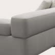 Fritz Hansen Alphabet 3 seater Sofa