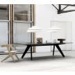 Fritz Hansen Concert suspension lamp 55 cm dining room