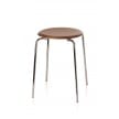 Fritz Hansen Dot Stool