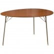 fritz hansen egg table