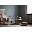 Fritz Hansen Fri Armchair