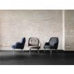 Fritz Hansen Fri Armchair